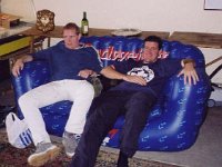 sofa